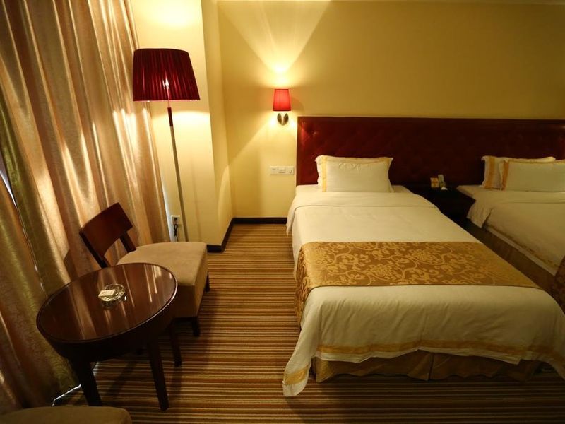 Hotel Photo 8