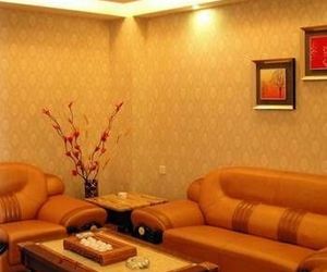 Foshan Joy-in Holiday Hotel Lecong Branch Longjiang China