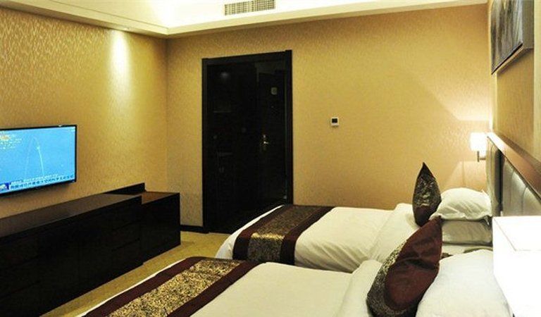 صورة الفندق 11