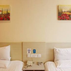 NearBy Hotel