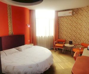 Motel 168 Hefei Mengcheng Road Hexuyuan Branch Hefei China