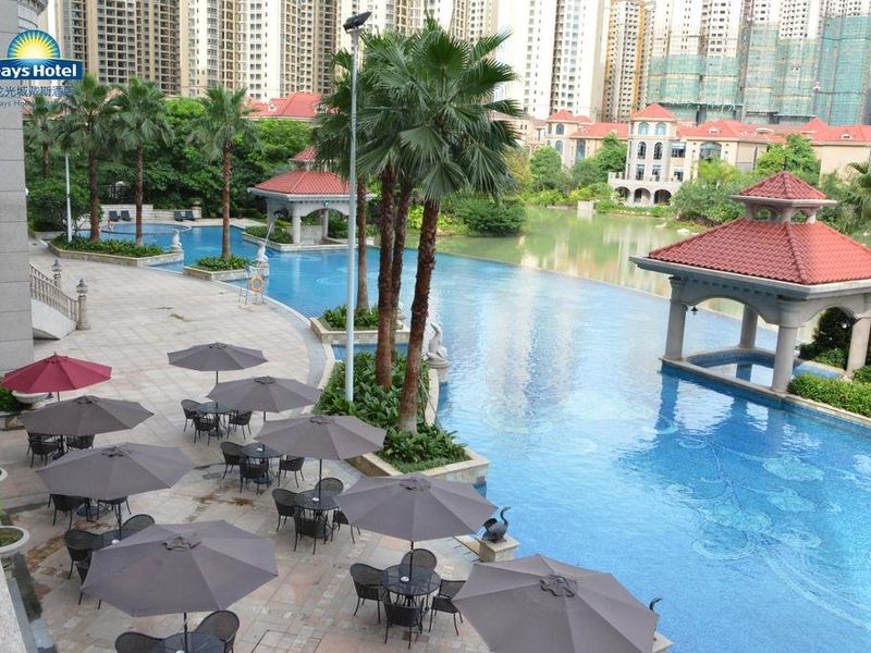 Hotel Photo 19