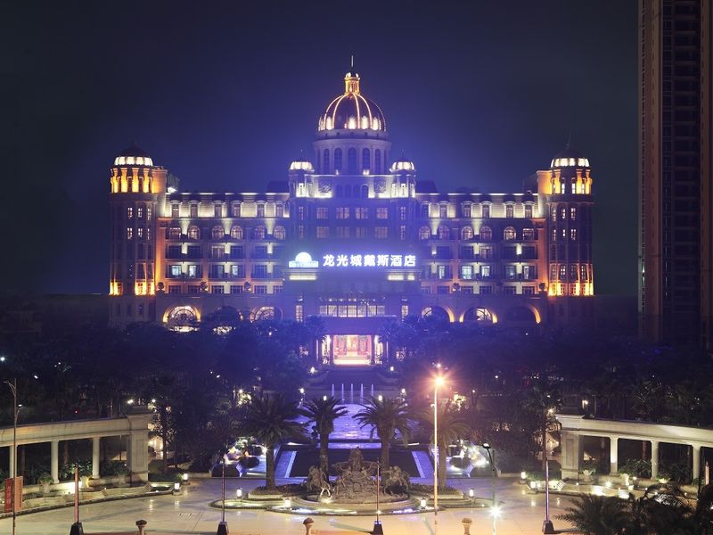 Hotel Photo 22