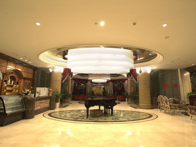 Hotel Photo 7