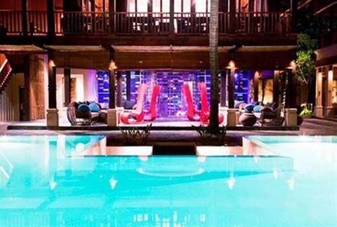 Hotel Photo 16