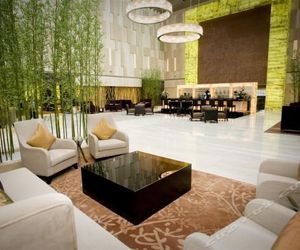 Tianjin Haihe Wenhua Hotel Chun-liang-cheng China