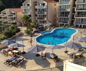 Blue Horizont Apartment Przno Montenegro