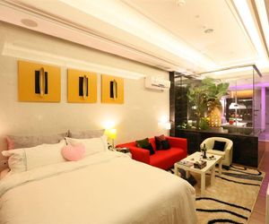 Six Star Motel Shenzhen Longgang Niuao China