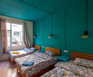 Guilin Youcan Hostel Guilin China