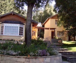 Apart Hotel & Spa Bungalows Peuma Ñi Bariloche Argentina