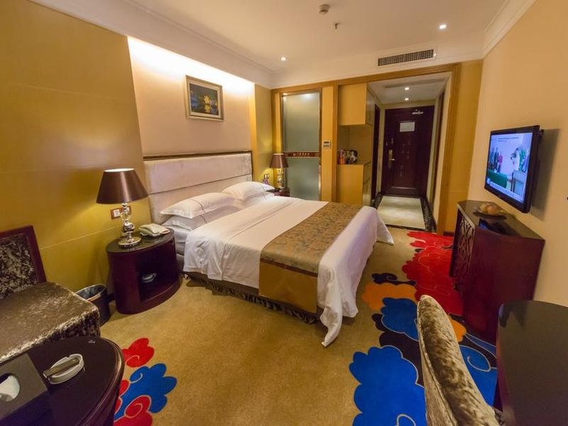 Hotel Photo 4