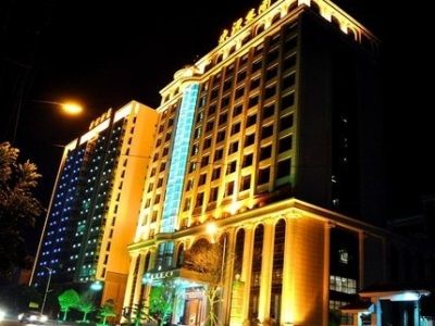 Hotel Photo 11