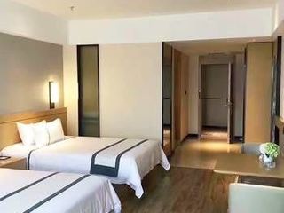 Hotel pic City Comfort Inn Liuzhou Liunan Wanda Plaza