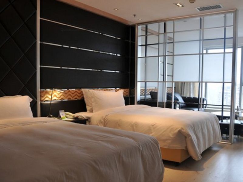 صورة الفندق 2