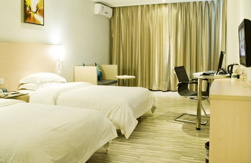 City Comfort Inn Nanning You’ai No.2