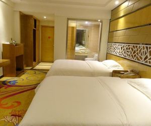 Nanning Xilaifeng Hotel Tunli China