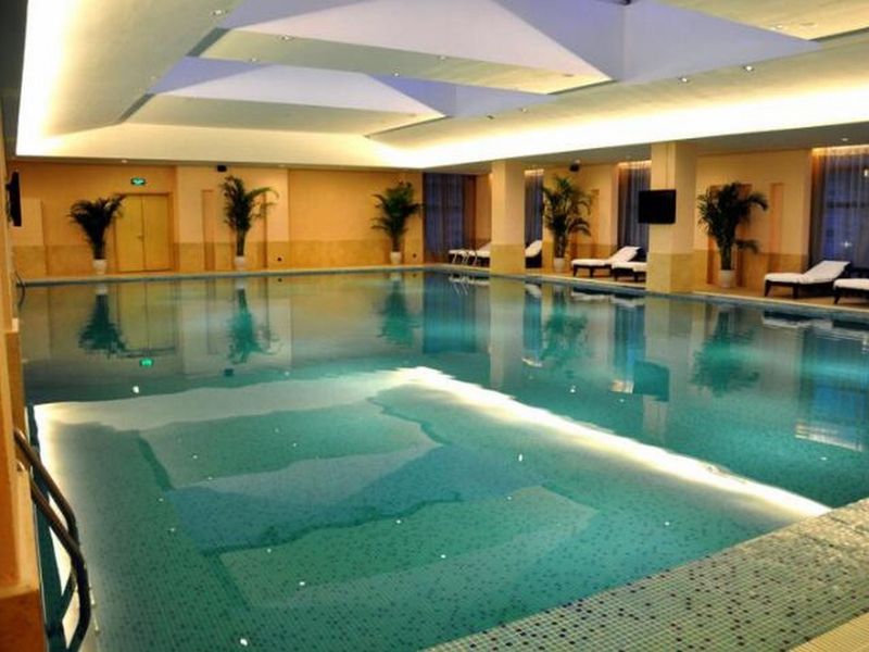 Hotel Photo 8