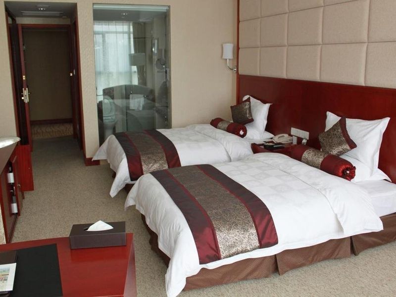 Hotel Photo 13