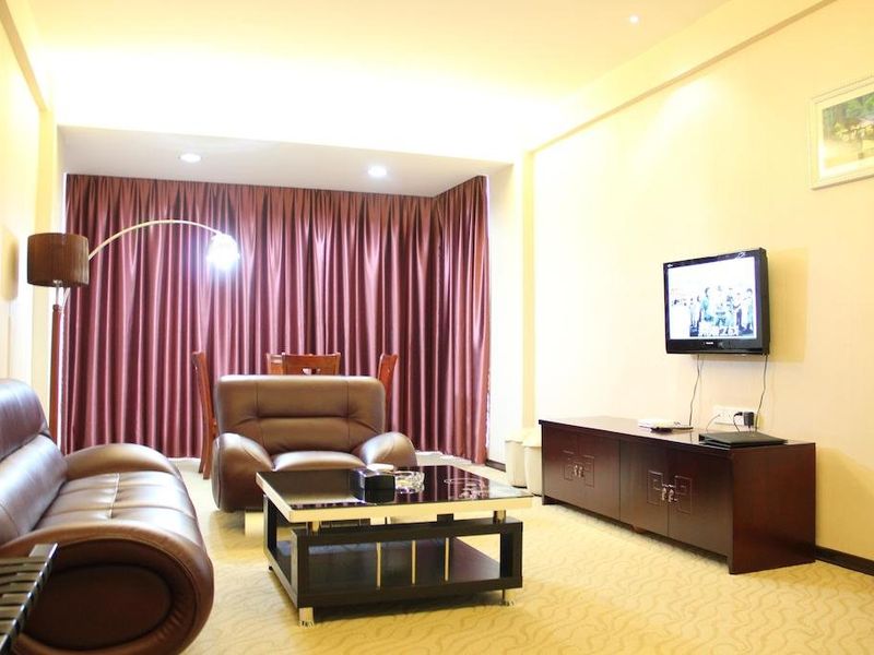 Hotel Photo 5