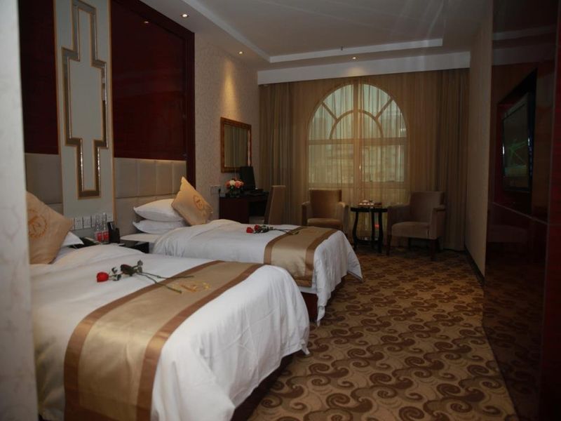 صورة الفندق 2