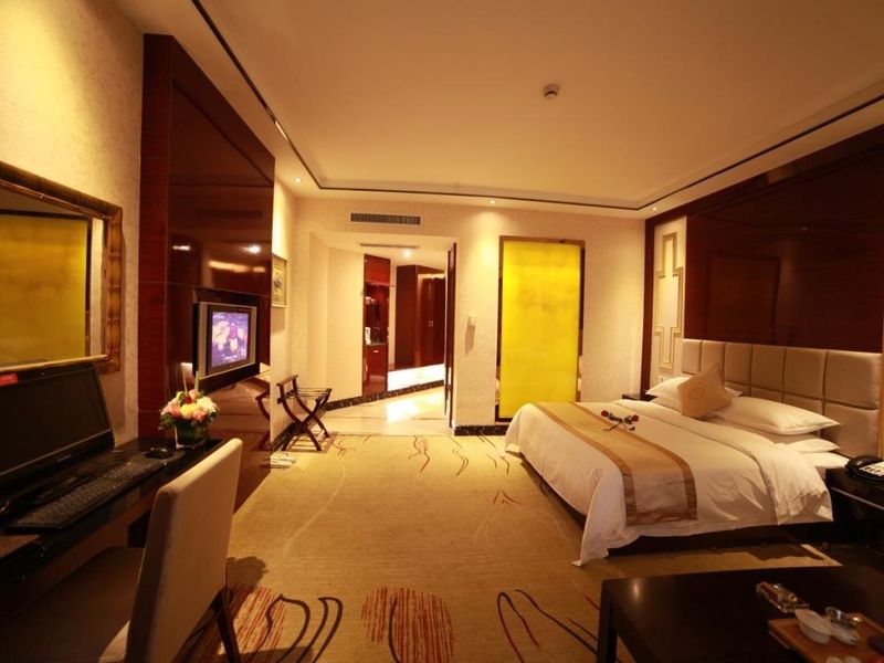 صورة الفندق 3