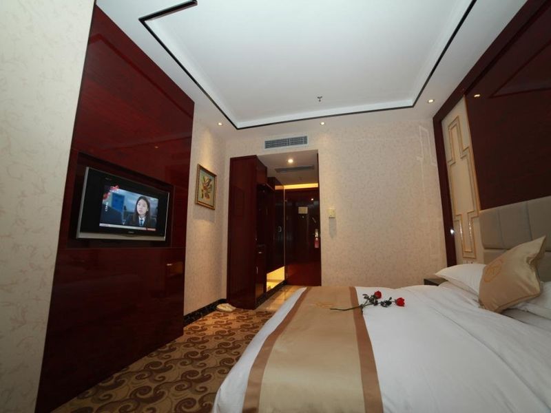 صورة الفندق 4