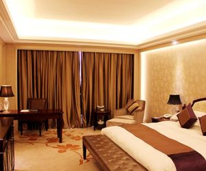 Yutong International Hotel Shantou China