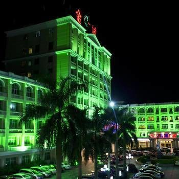 Hotel Photo 9