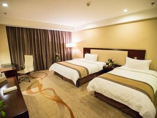 Фото отеля Northeastern University International Hotel Shenyang