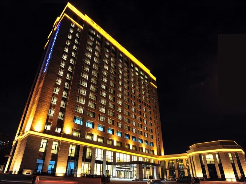Hotel Photo 22