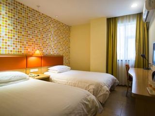 Hotel pic Home Inn Shenyang Tiexi Xiangjiang