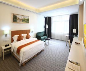 Fantawild Garden Hotel Shenyang Daoyi China