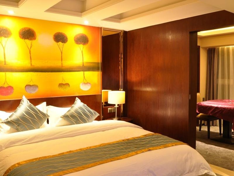 Hotel Photo 1