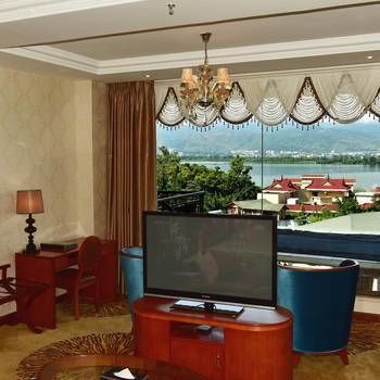 Hotel Photo 16