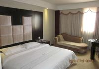Отзывы Zhongshan Tianhong Hotel, 3 звезды