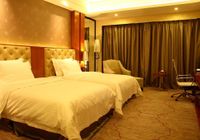 Отзывы Zhongshan Oriental Hotel, 4 звезды
