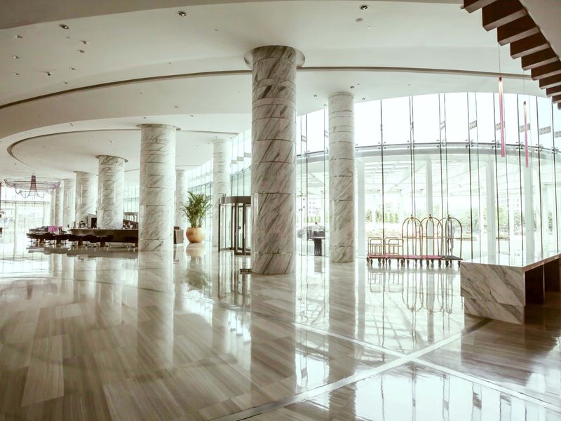 Hotel Photo 13