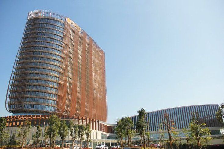 Hotel Photo 23