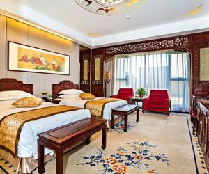 Chengde Imperial Palace Hotel Dasanchakou China