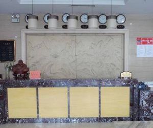 Bailou Hotel Shuiquan China