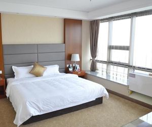 Shangmei Hotel Linyi China