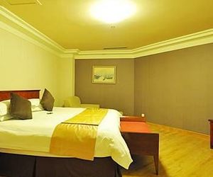 Linyi Huidong Business Hotel Linyi China
