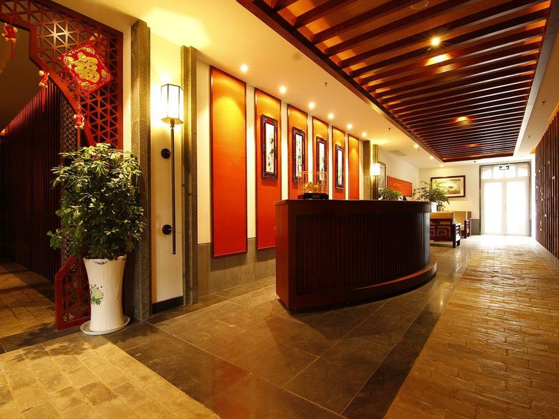 Hotel Photo 12