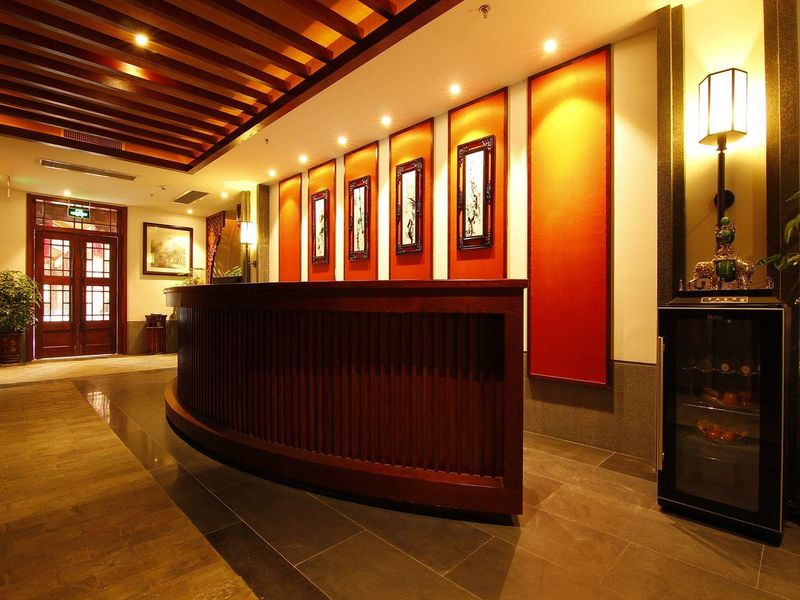 Hotel Photo 13