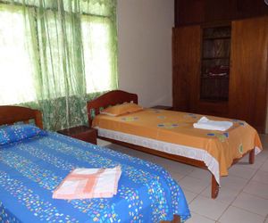 Tarantula Hostel Puerto Maldonado Peru