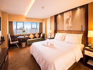 Фото отеля Wen Ling International Hotel