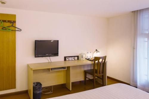 Hotel Photo 13