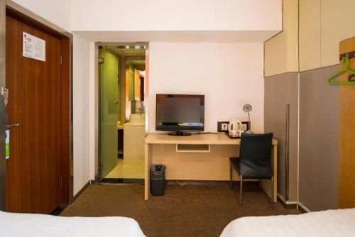 Hotel Photo 9
