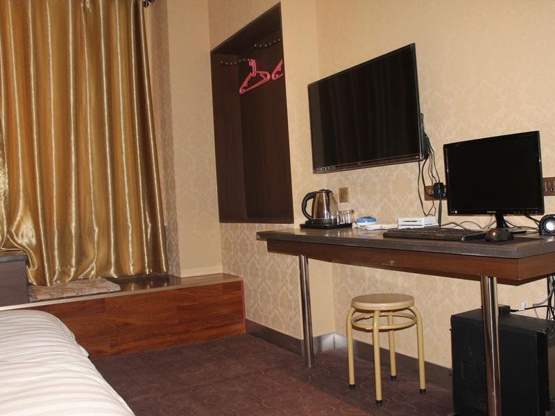 Hotel Photo 13