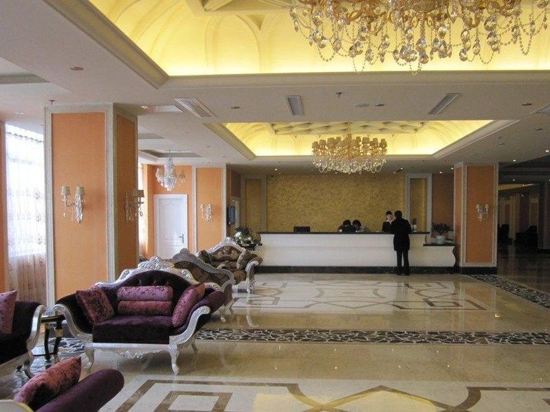 Hotel Photo 8